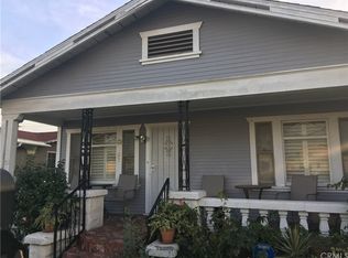 152 E 69th St, Los Angeles, CA 90003