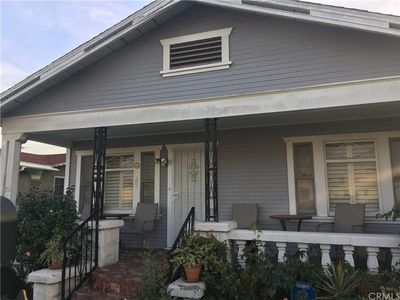 152 E 69th St, Los Angeles, CA, 90003