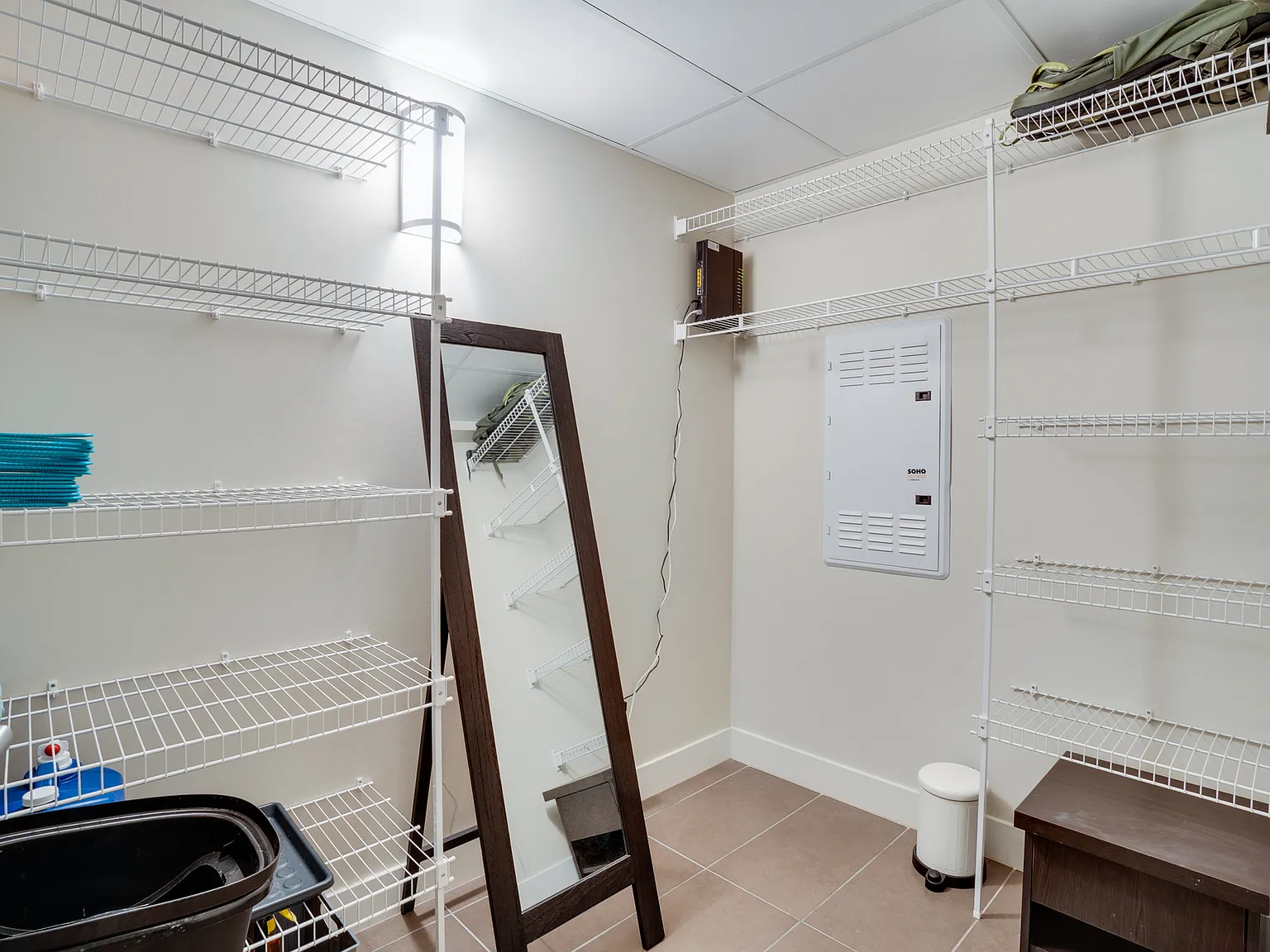 1 bed, 562 sqft, $2,600 — Photo 3