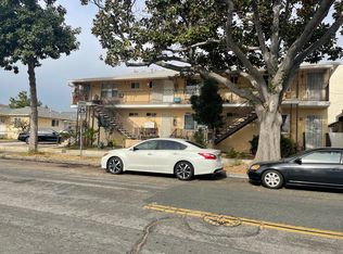 1365 E Harvard St #F, Glendale, CA 91205