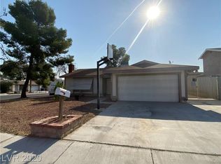 4294 Cloverhill Ct, Las Vegas, NV 89147