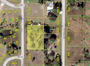 308 Wilmers Rd, Punta Gorda, FL 33982