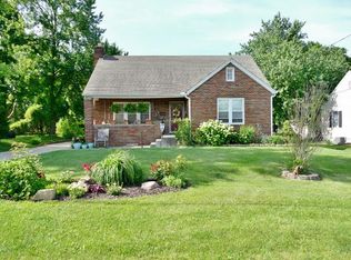 1322 W Marlene Ave, Peoria, IL