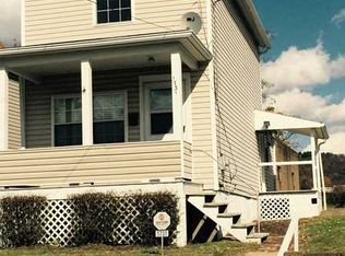 1731 Indiana Ave, Monaca, PA 15061