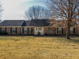 1419 Frye Rd, Columbia, TN 38401