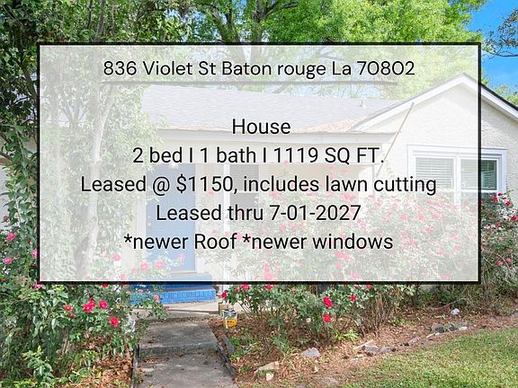 2nd image of 836 Violet St