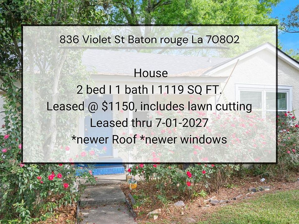 1st image of 836 Violet St