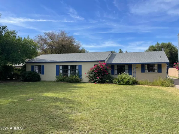 214 E COLTER Street, Phoenix, AZ 85012