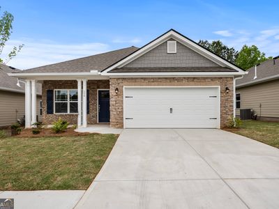 136 Windmill Way #19, Carrollton, GA, 30117