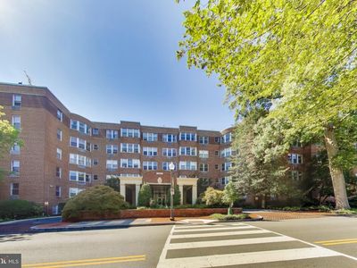 2500 Q St NW APT 113, Washington, DC, 20007