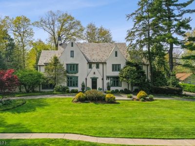 397 Charlton Ave, South Orange, NJ, 07079