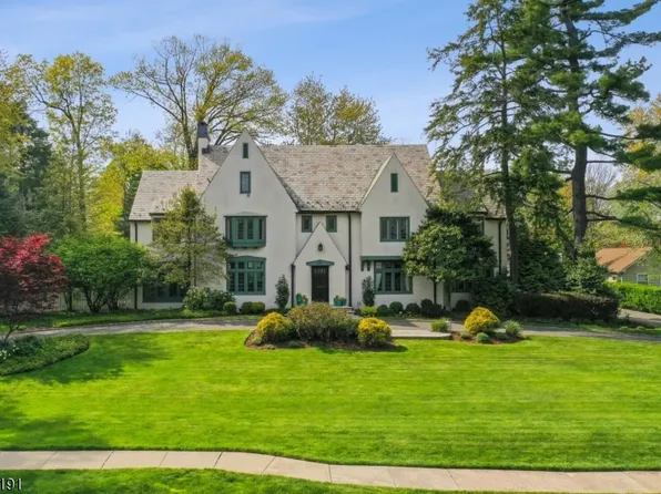 397 Charlton Ave, South Orange Village Twp., NJ 07079