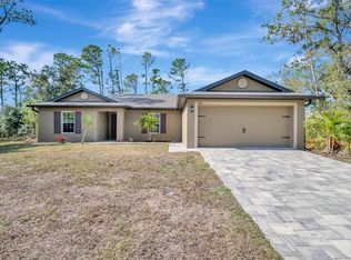 1845 Bethlehem St, North Port, FL 34288