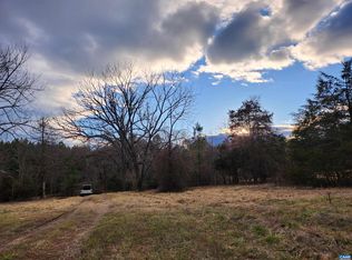 Jefferson Mill Rd, Scottsville, VA 24590