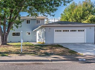 74 Allan Ave, Rohnert Park, CA 94928