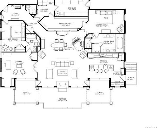 2nd image of 514 Libbie Ave APT 1