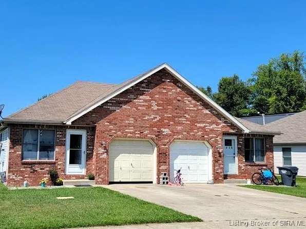 3013 3015 Cameron Court, Madison, IN 47250