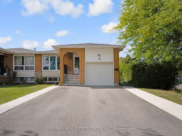 35 Madison St, Brampton, ON L6S 3C4