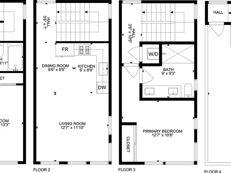2411 W Boston St #C — Photo 17