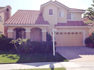 1904 Wheatville St, Chula Vista, CA 91913