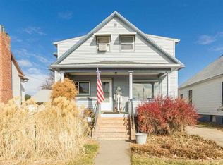1209 W 2nd St, North Platte, NE 69101