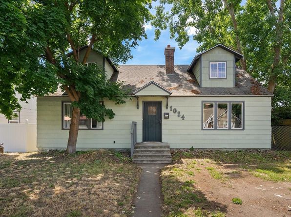1024 E Wellesley Ave, Spokane, WA 99207