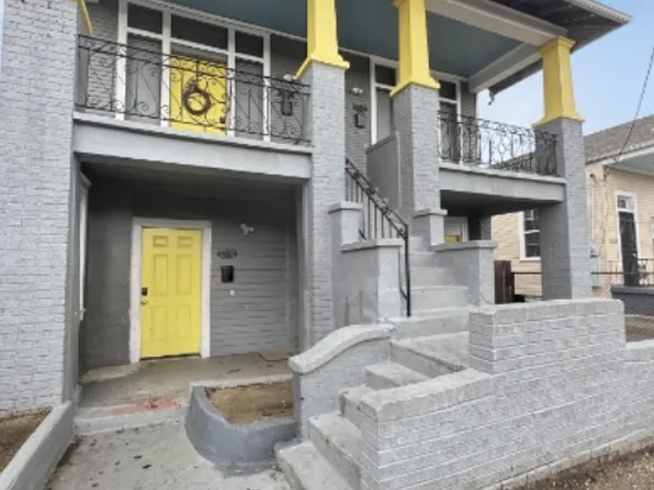 2423 Magnolia St, New Orleans, LA 70113