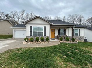 3343 Townsend Park Ln, Powell, TN 37849