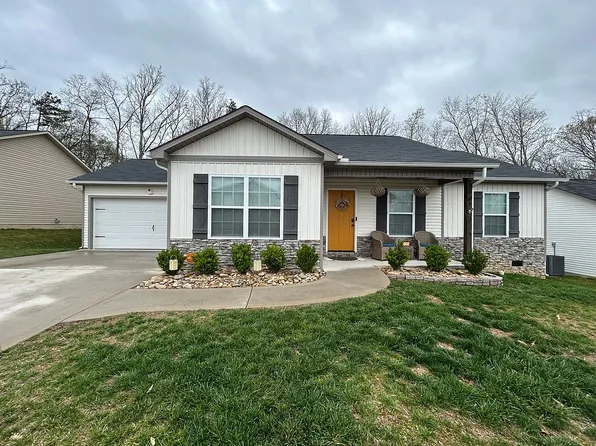3343 Townsend Park Ln, Powell, TN 37849