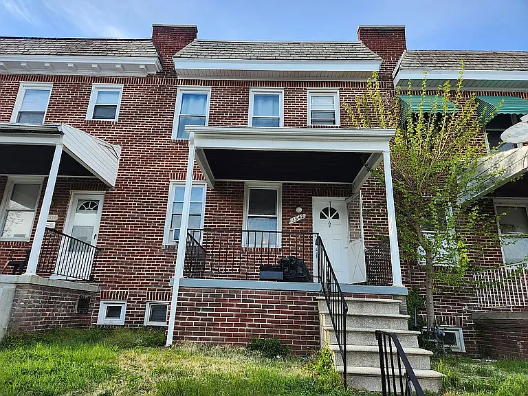 3542 Juneway — Photo 1