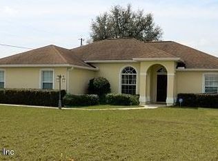 4722 SW 134th Loop, Ocala, FL 34473