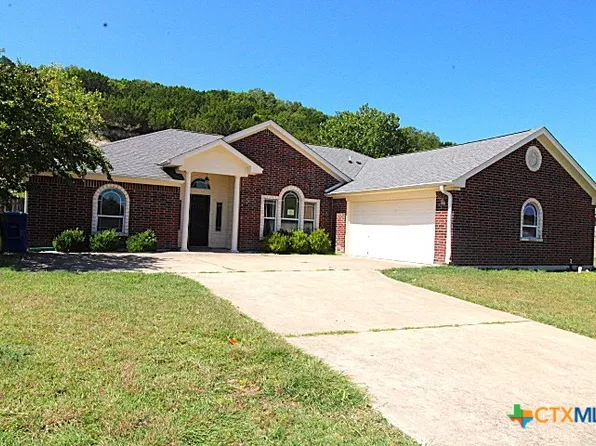 2003 Walker Place Blvd, Copperas Cove, TX 76522