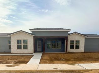 5641 Las Granjas Dr, El Paso, TX 79932