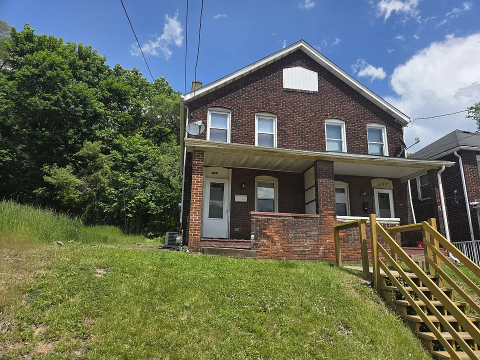 419 Ohio Ave
