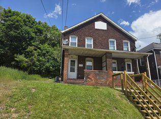 419 Ohio Ave, Midland, PA 15059