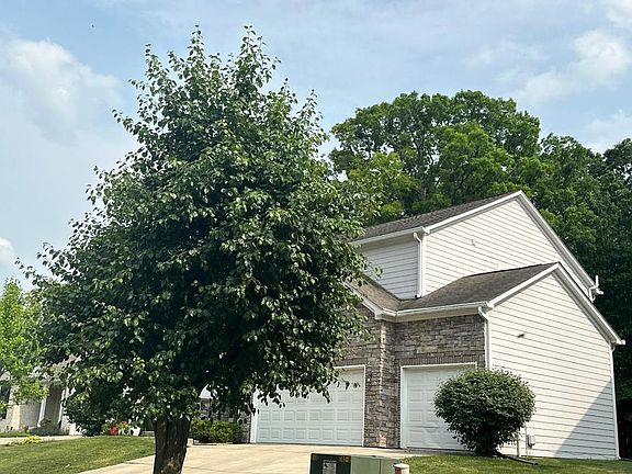 3rd image of 3923 Dahoma Dr
