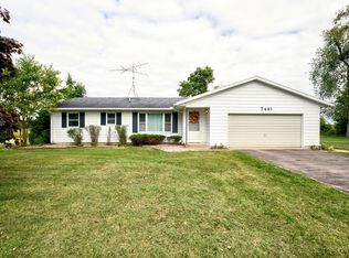 7481 29th St S, Scotts, MI 49088