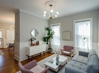 12-14 Suffolk St #14-1, Cambridge, MA 02139