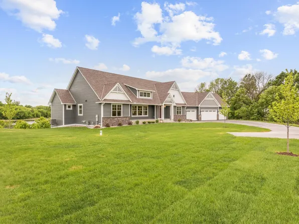14325 Brockton Ln, Rogers, MN 55374