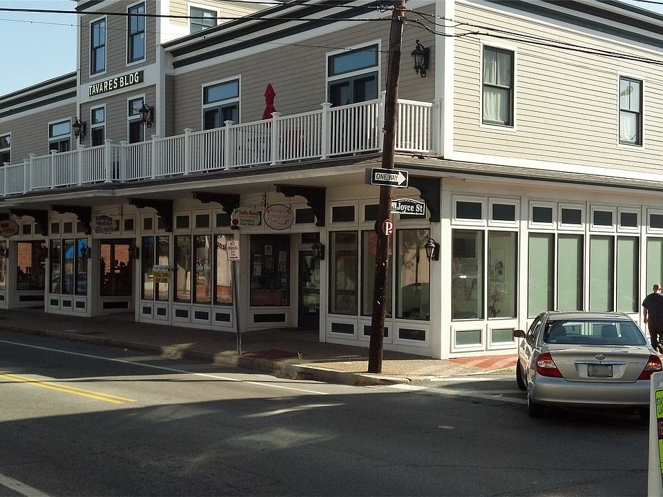 Building Front