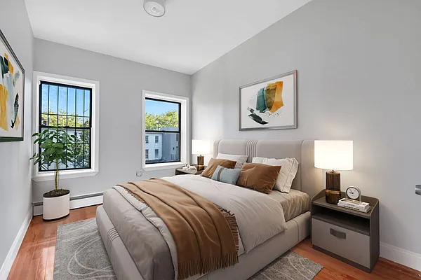 Rented by Compass | media 3