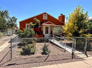 718 W 16th St, Pueblo, CO 81003