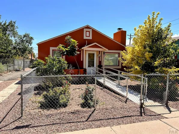 718 W 16th St, Pueblo, CO 81003