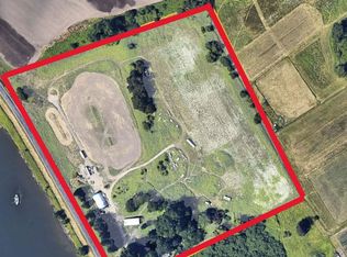 16900 NW Sauvie Island Rd, Portland, OR 97231