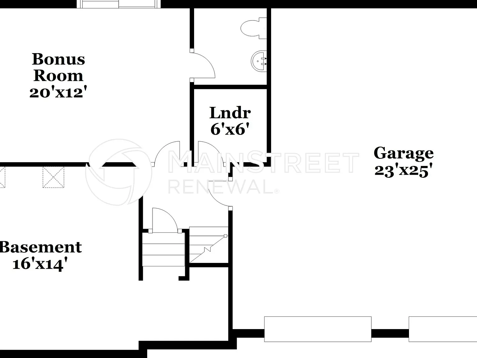 1304 White Oak Pl — Photo 2