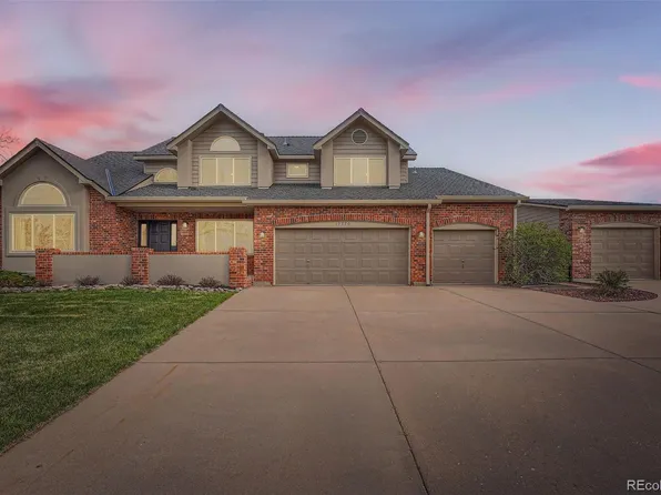 19770 E Geddes Place, Centennial, CO 80016