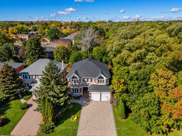 118 May Ave, Richmond Hill, ON L4C 3S6