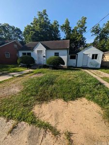 705 Park Ave, Jonesboro, AR, 72401