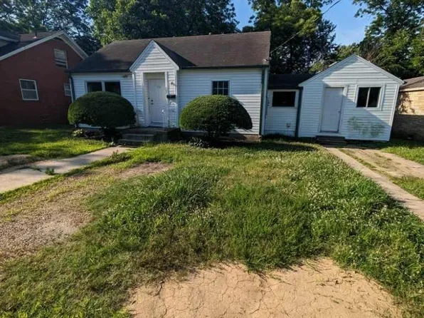 705 Park Ave, Jonesboro, AR 72401