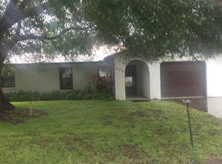 935 N 11th St, Eagle Lake, FL 33839
